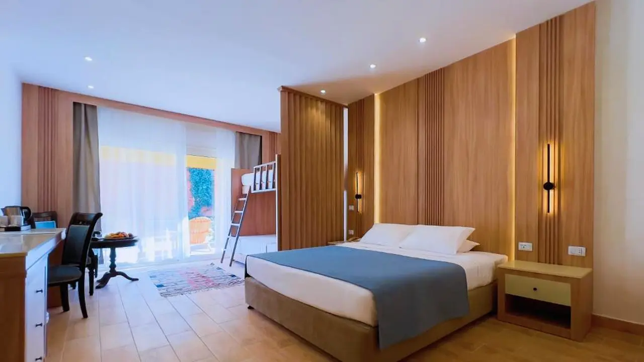 الفندق كاريبيان وورلد - سوما باي